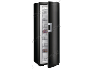 Холодильник Gorenje FN61238DBK-1 (260215, ZOF2467C) - Фото